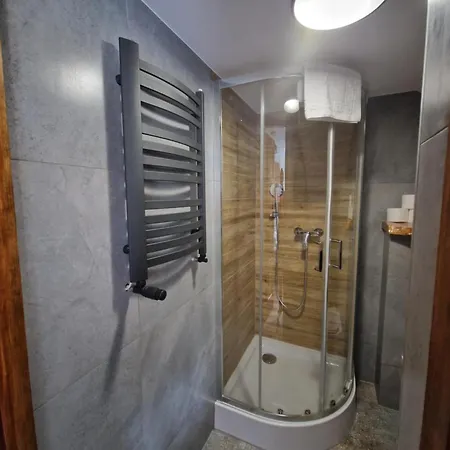 Zielony Jelen - Sauna I Jacuzzi Szklarska Poreba Exterior photo