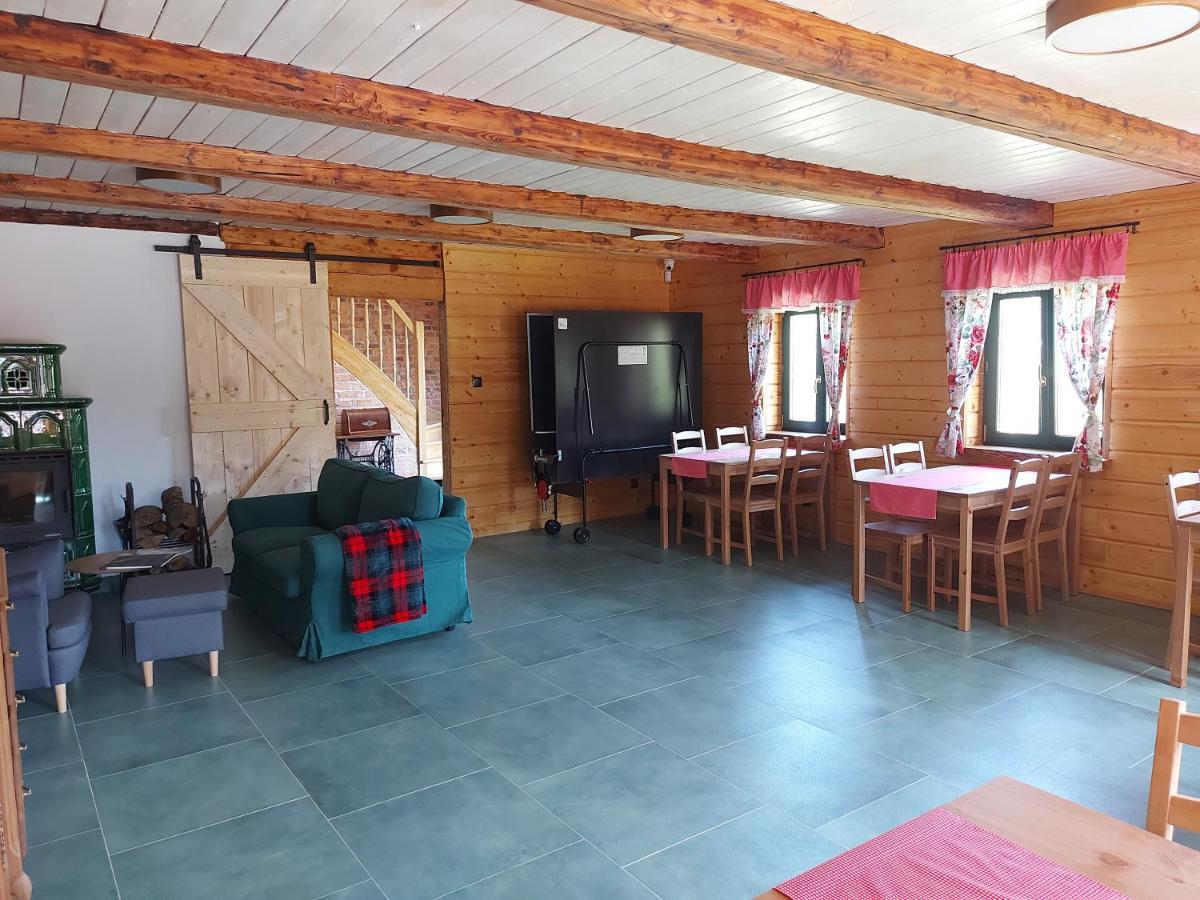 Homestay Jelen - Sauna I Jacuzzi Szklarska Poreba