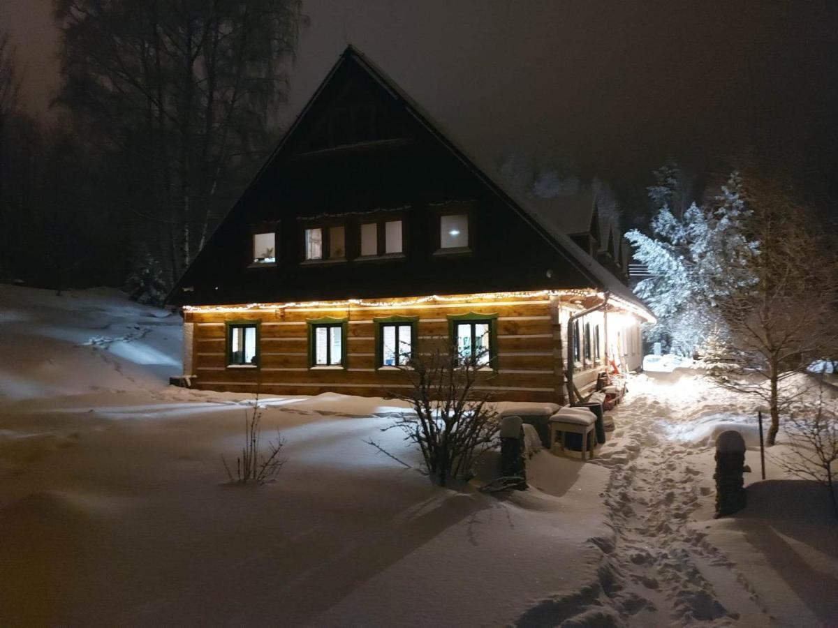 Homestay Jelen - Sauna I Jacuzzi Szklarska Poreba