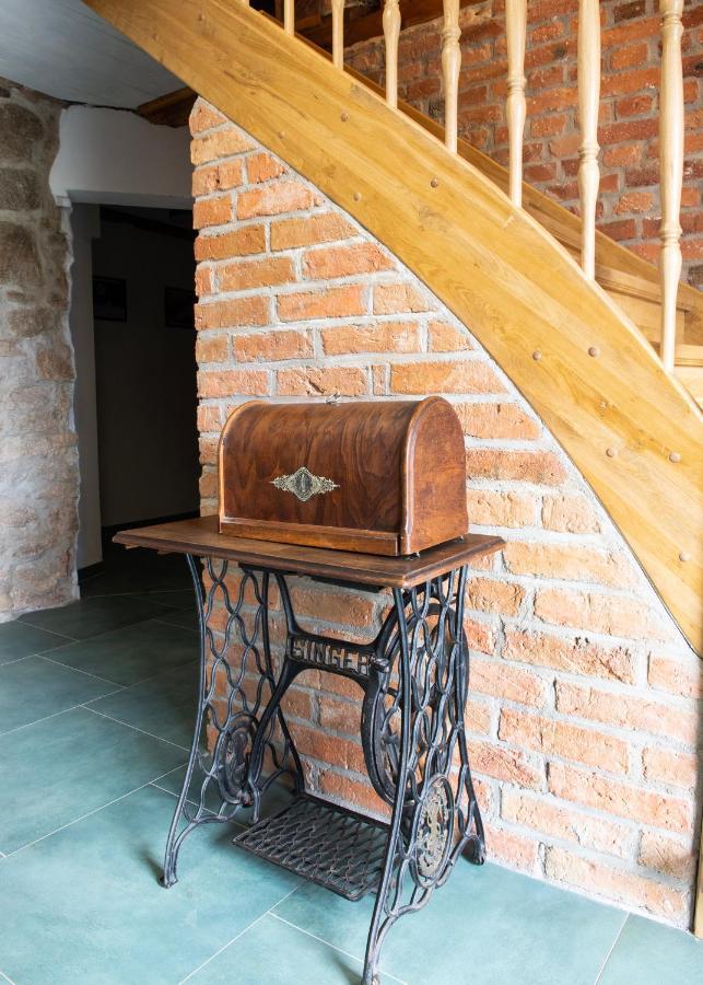 Homestay Jelen - Sauna I Jacuzzi