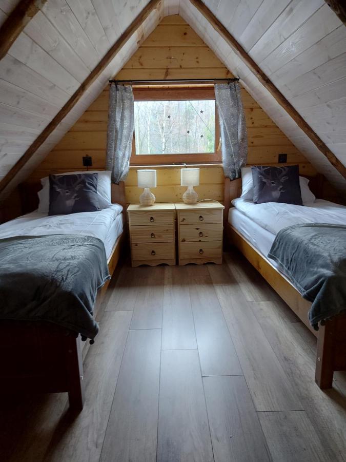 Homestay Jelen - Sauna I Jacuzzi