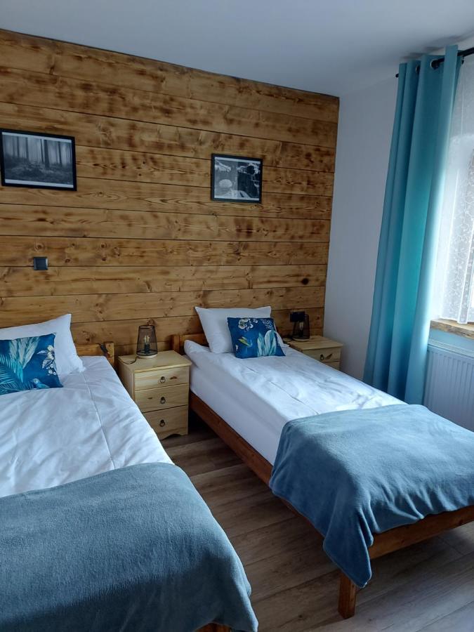 Homestay Jelen - Sauna I Jacuzzi Szklarska Poreba