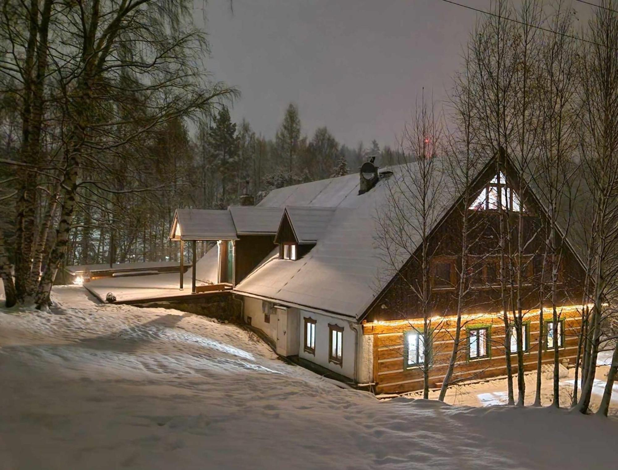 Jelen - Sauna I Jacuzzi * Szklarska Poreba