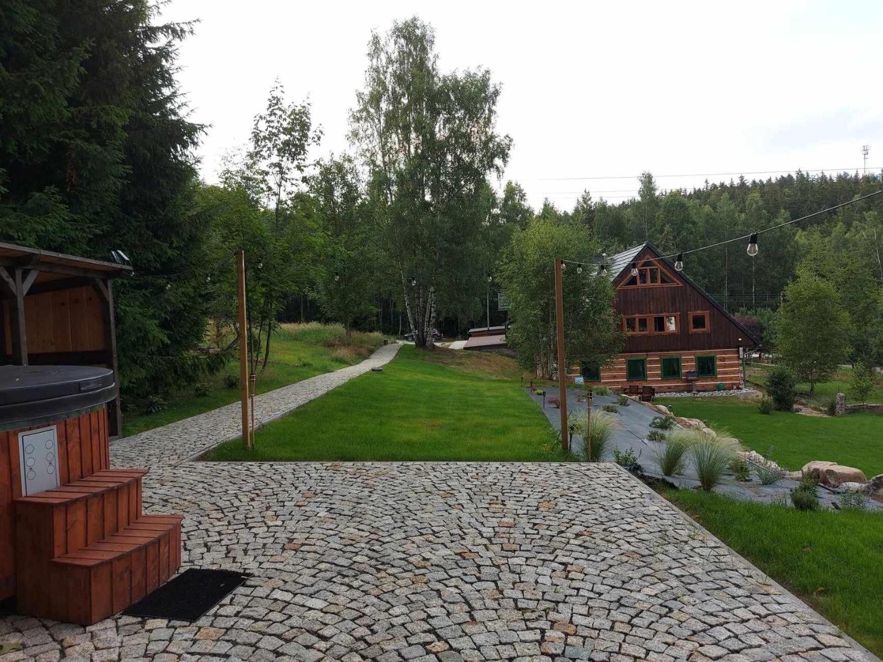 Homestay Jelen - Sauna I Jacuzzi *