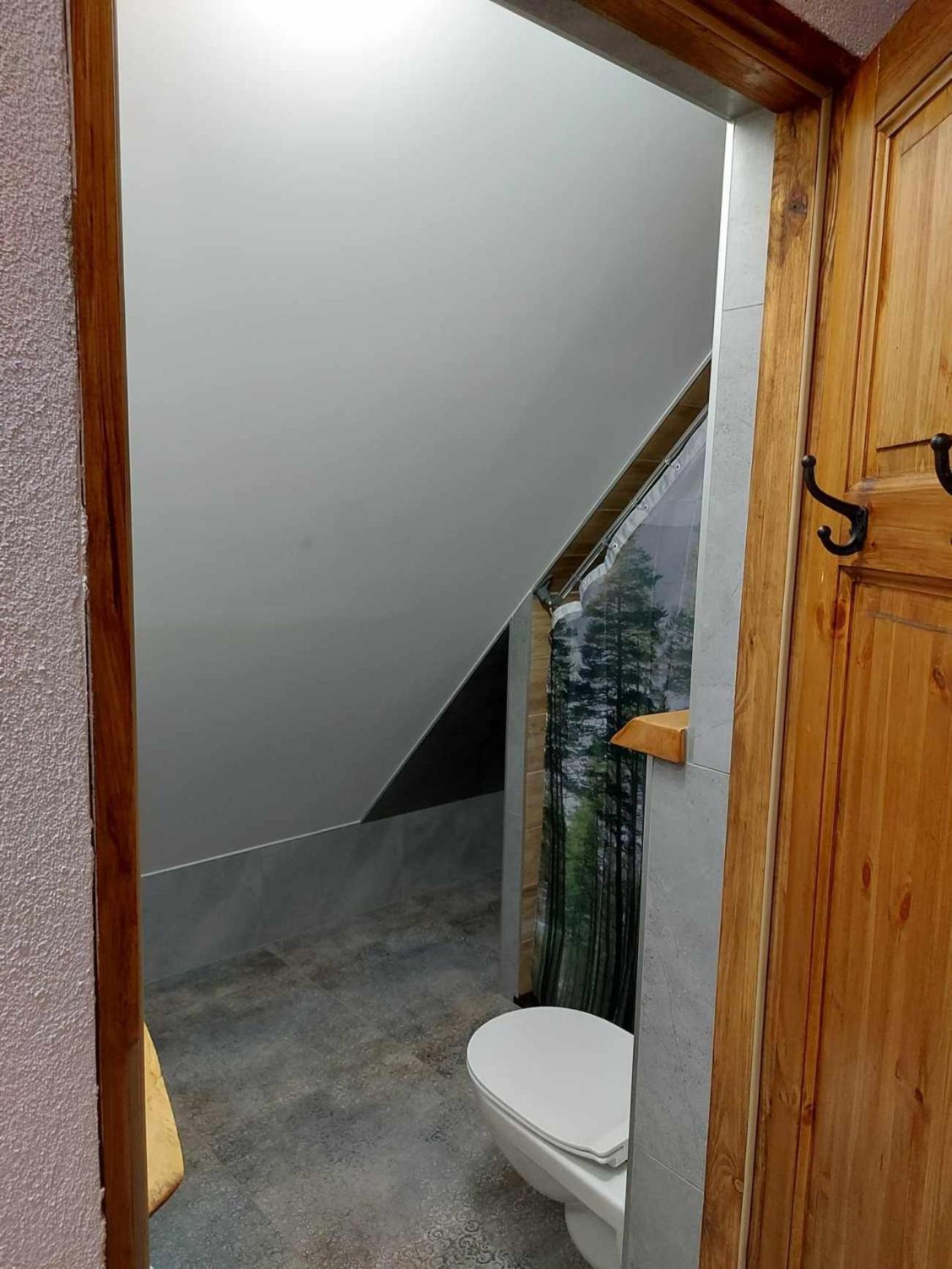 Homestay Jelen - Sauna I Jacuzzi *