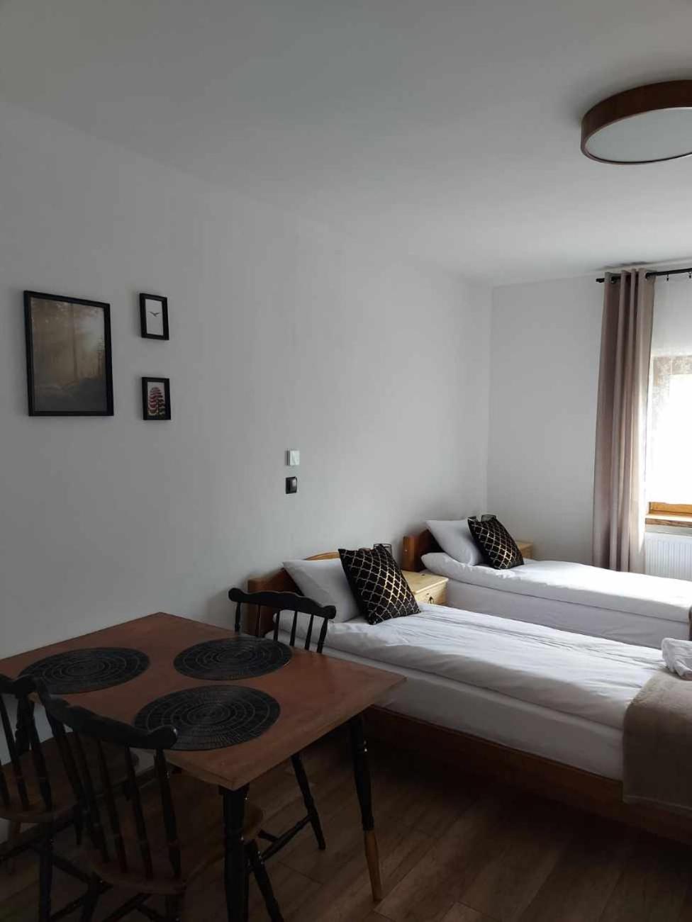 Homestay Jelen - Sauna I Jacuzzi Szklarska Poreba