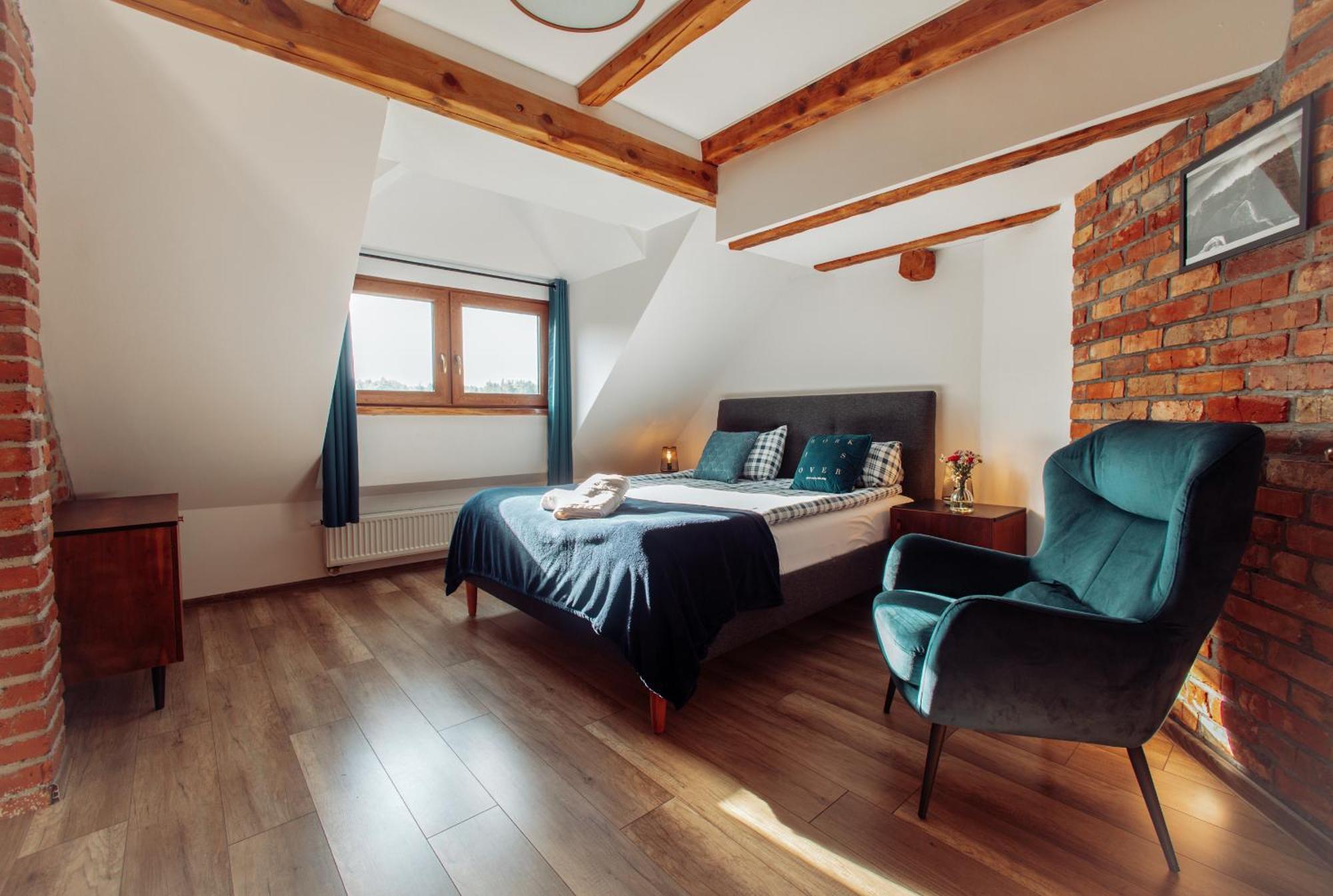 Homestay Jelen - Sauna I Jacuzzi Szklarska Poreba