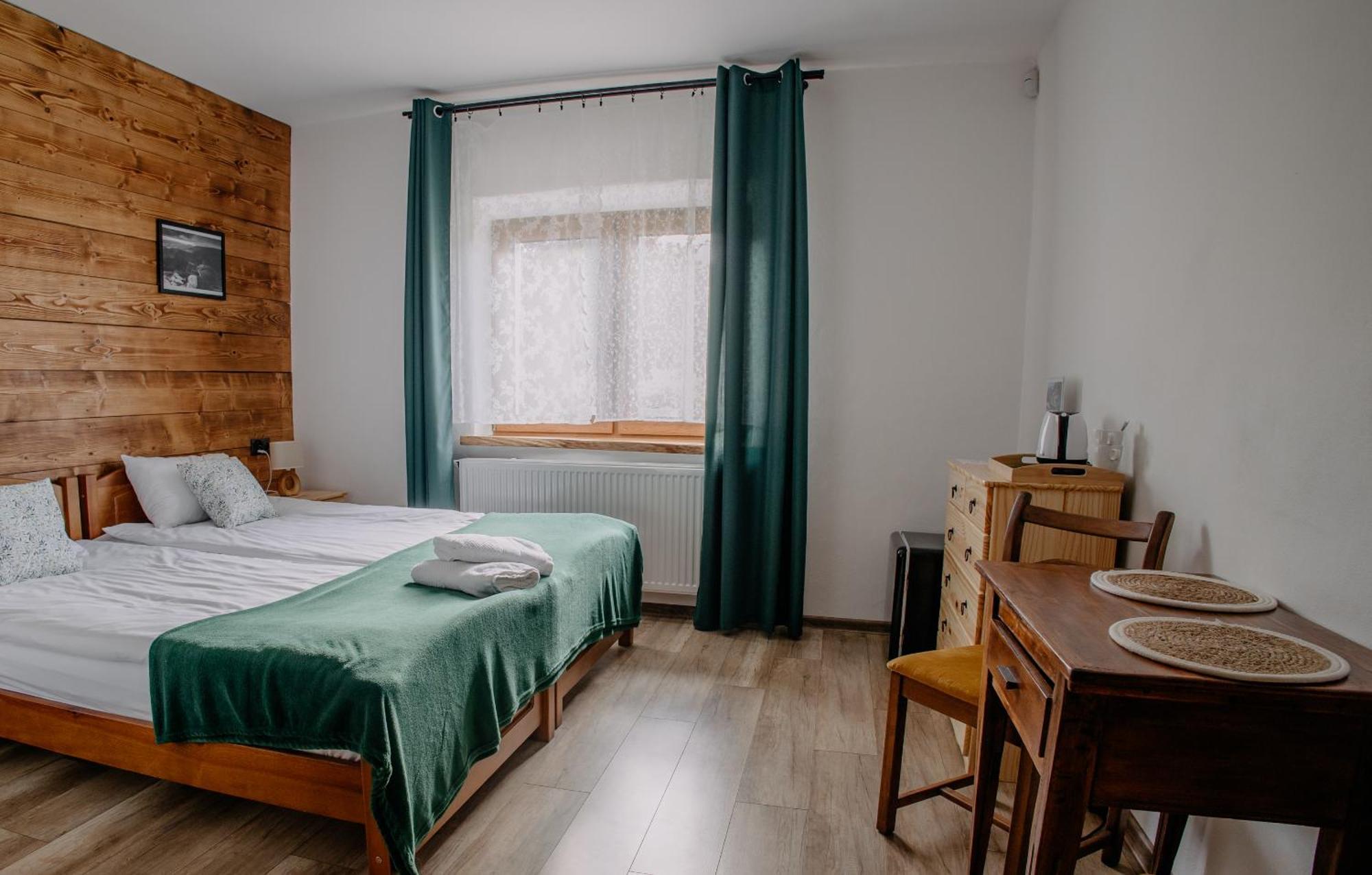 Jelen - Sauna I Jacuzzi Homestay Szklarska Poreba