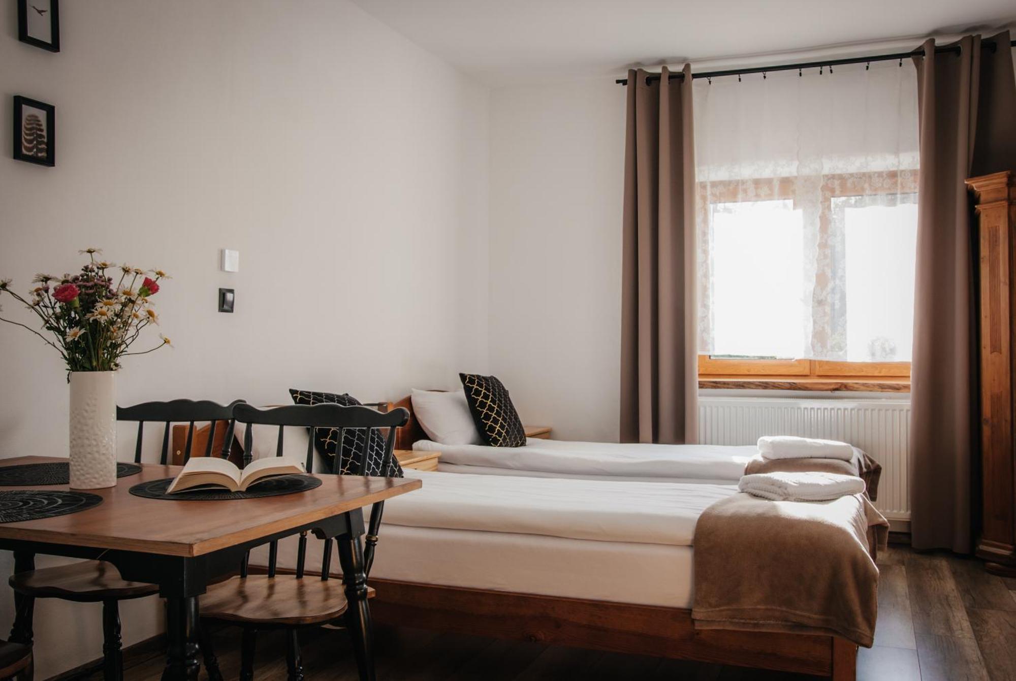 Jelen - Sauna I Jacuzzi Homestay *