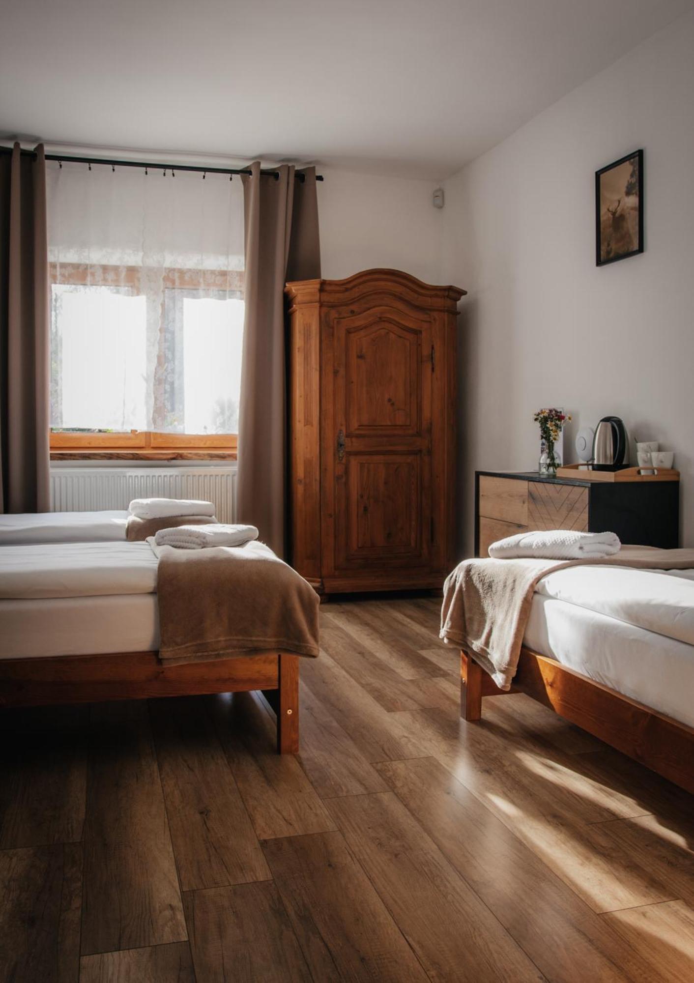 Jelen - Sauna I Jacuzzi Homestay