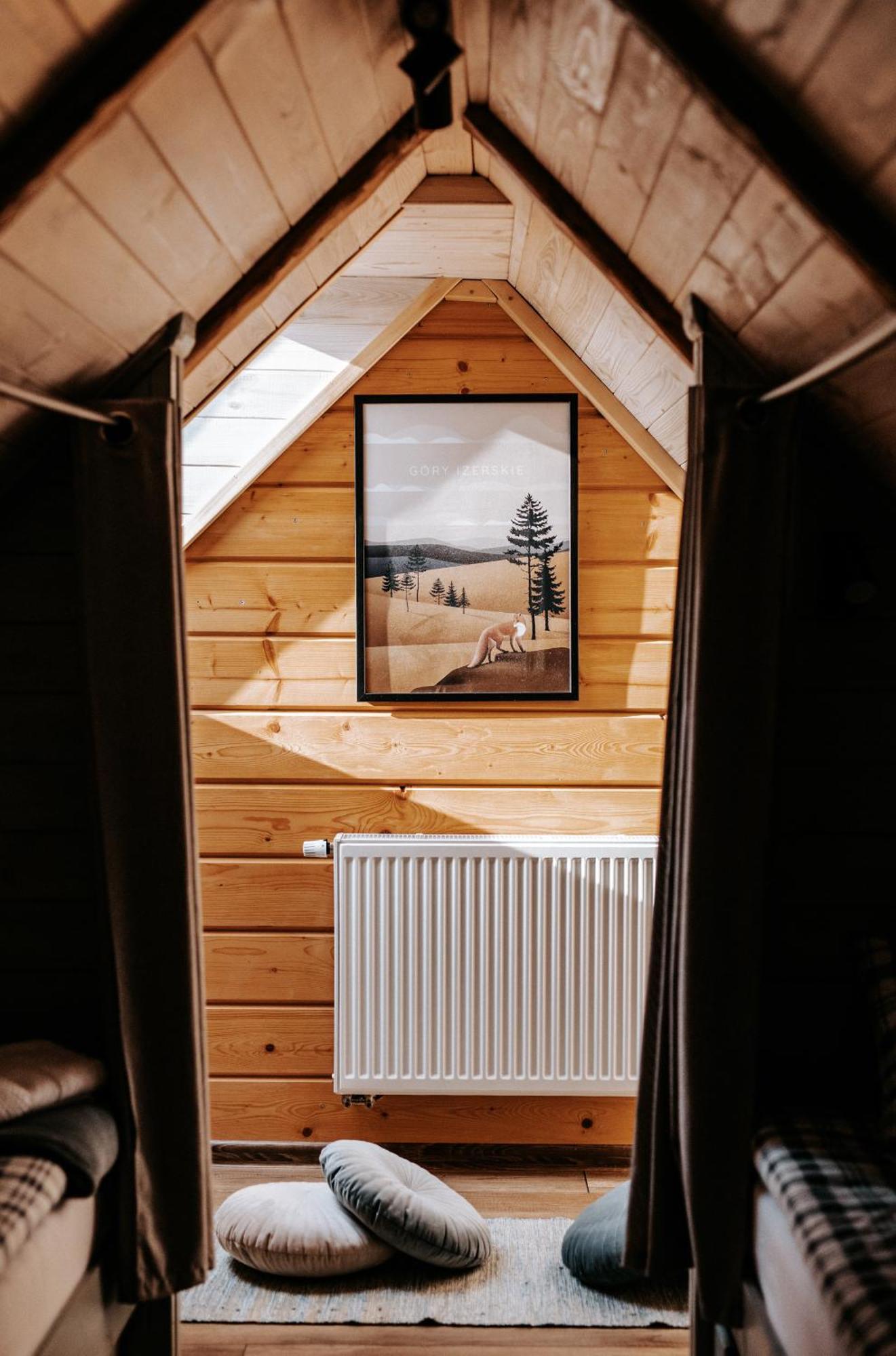 Jelen - Sauna I Jacuzzi Homestay Szklarska Poreba