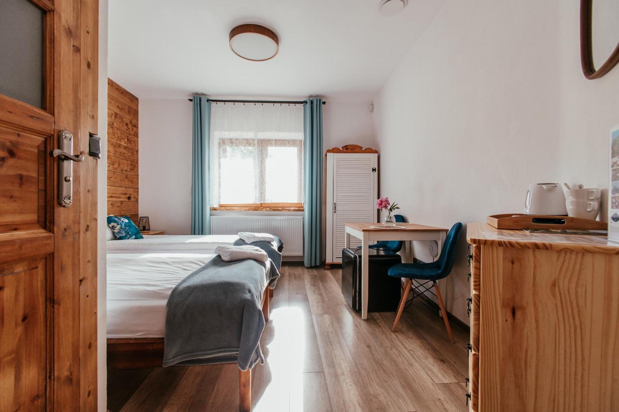 Homestay Jelen - Sauna I Jacuzzi *