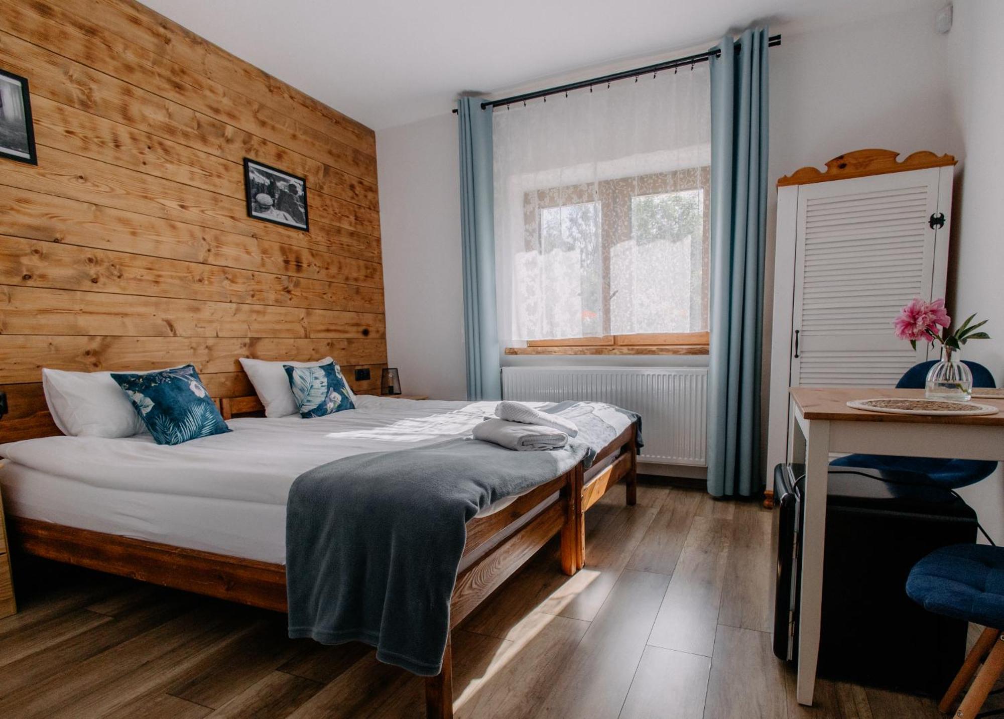 Homestay Jelen - Sauna I Jacuzzi Szklarska Poreba