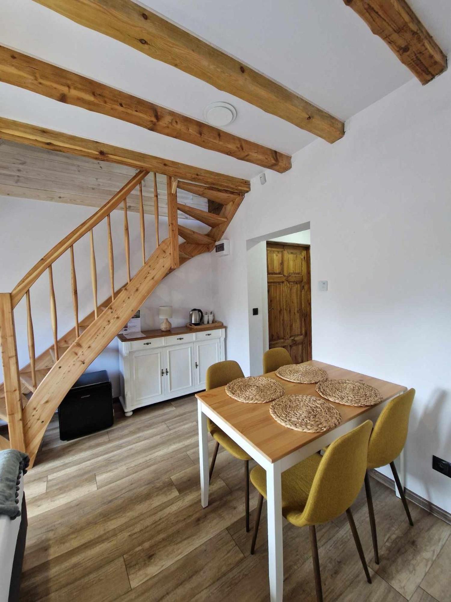 Homestay Jelen - Sauna I Jacuzzi Szklarska Poreba